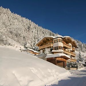 Apartment mit 3 Schlafzimmern